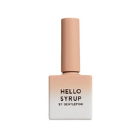 GENTLE PINK - Gel Polish Sunset Peach 0.30 oz - #SG26 - Gel Polish - Nail Polish at Beyond Polish