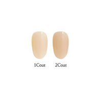 GENTLE PINK - Gel Polish Sunset Peach 0.30 oz - #SG26 - Gel Polish - Nail Polish at Beyond Polish