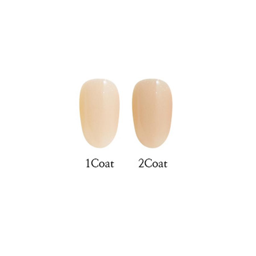 GENTLE PINK - Gel Polish Sunset Peach 0.30 oz - #SG26 - Gel Polish - Nail Polish at Beyond Polish