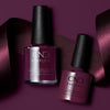CND - Shellac & Vinylux Combo - Feel The Flutter - Gel & Lacquer Polish - Nail Polish at Beyond Polish