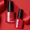 CND - Shellac & Vinylux Combo - Love Fizz - Gel & Lacquer Polish - Nail Polish at Beyond Polish