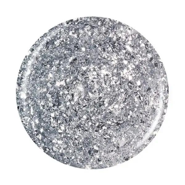 China Glaze - She's Icy 0.5 oz - #58175 - Nail Lacquer - Nail Polish at Beyond Polish