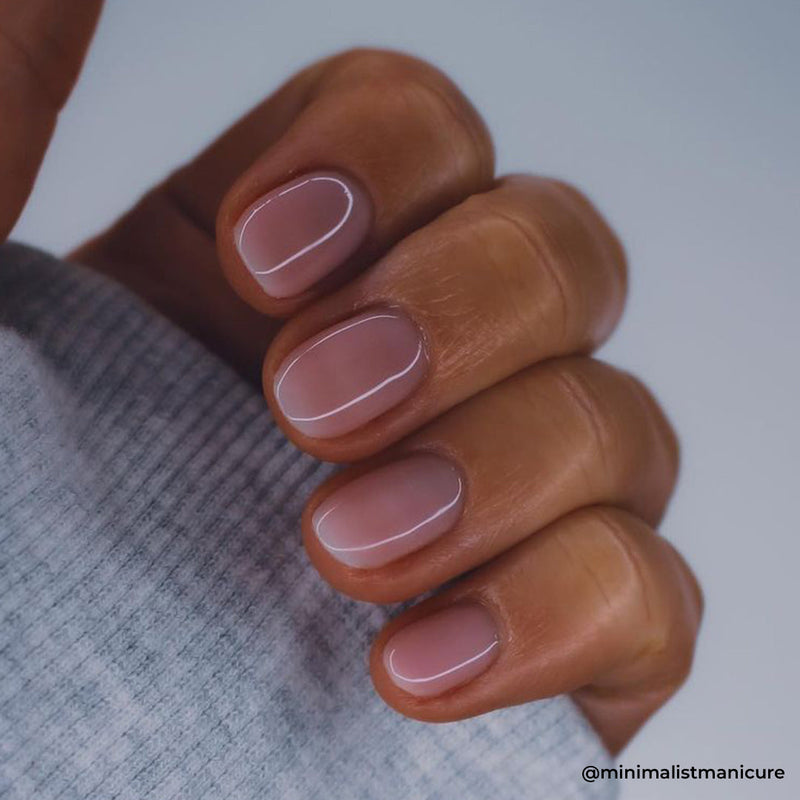 OPI GelColor - Baby, Take a Vow 0.5 oz - #GCSH1 - Gel Polish - Nail Polish at Beyond Polish