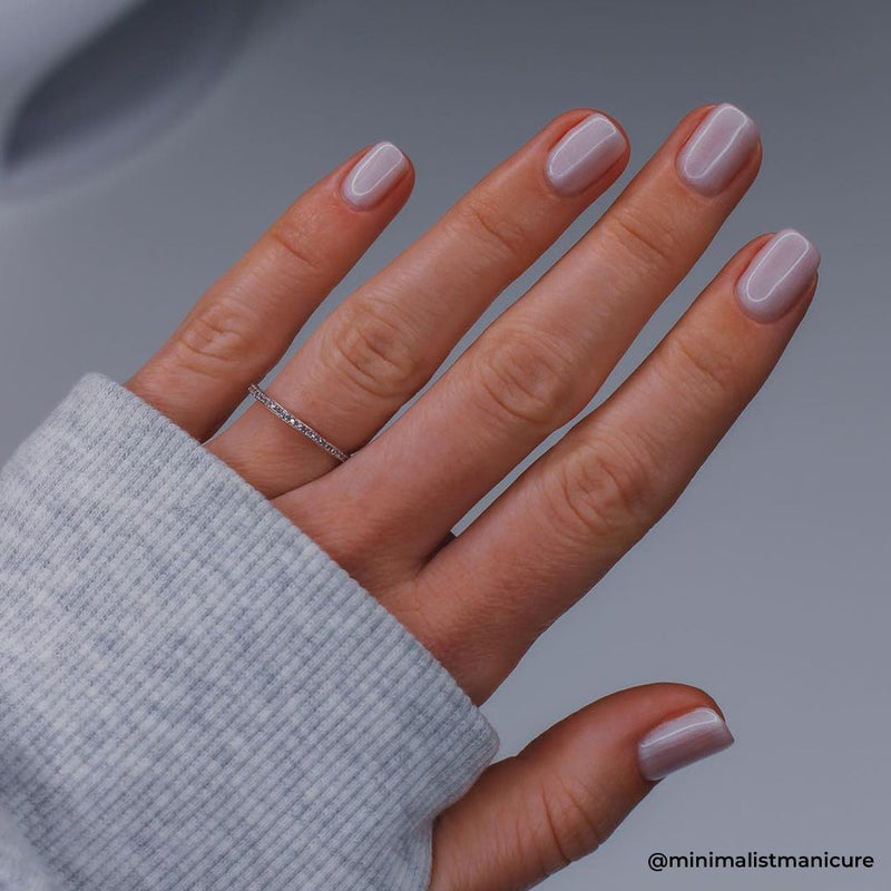 OPI GelColor - Kyoto Pearl 0.5 oz - #GCL03 - Gel Polish - Nail Polish at Beyond Polish