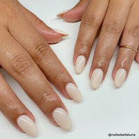 OPI - Gel & Lacquer Combo - Be There in a Prosecco - Gel & Lacquer Polish - Nail Polish at Beyond Polish