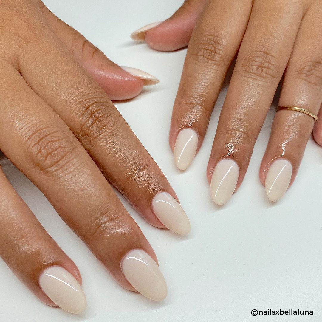 OPI - Gel & Lacquer Combo - Be There in a Prosecco - Gel & Lacquer Polish - Nail Polish at Beyond Polish