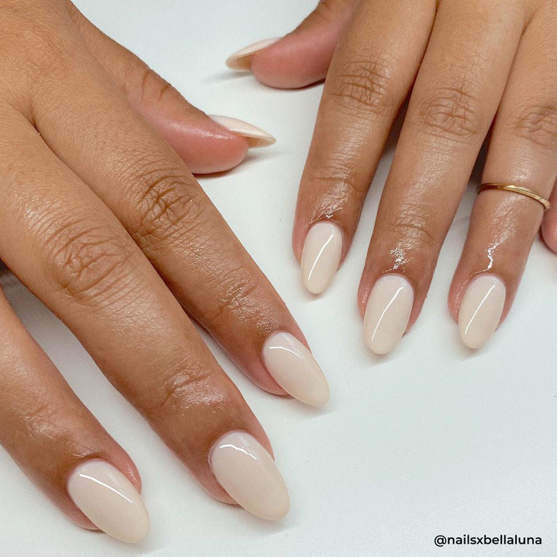 OPI - Gel & Lacquer Combo - Be There in a Prosecco - Gel & Lacquer Polish - Nail Polish at Beyond Polish