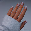 OPI Infinite Shine - Funny Bunny - #ISLH22 - Nail Lacquer - Nail Polish at Beyond Polish