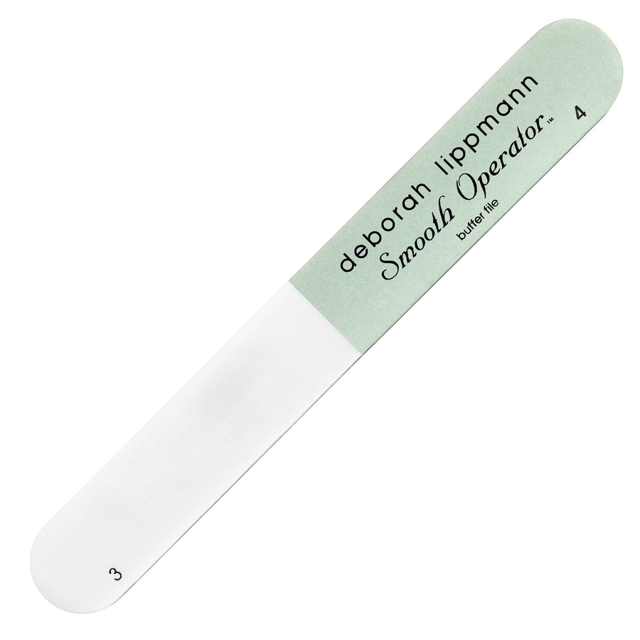 Deborah Lippmann - Smooth Operator Buffer - Manicure & Pedicure Tools - Nail Polish at Beyond Polish