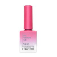 Kenzico - Gel Polish Malrang Syrup Red 0.35 oz - #SR207 - Gel Polish - Nail Polish at Beyond Polish