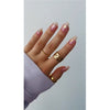 Deco Beauty - Nail Art Stickers - Stay Groovy - Nail Art - Nail Polish at Beyond Polish
