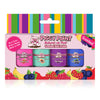 Piggy Paint Nail Polish Set - Scented Fruit Fairy 4 Polish GIft Set - Nail Lacquer - Nail Polish at Beyond Polish