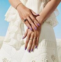 CND - Vinylux Topcoat & Artisan Bazaar 0.5 oz - #402 - Nail Lacquer - Nail Polish at Beyond Polish