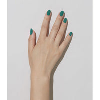 JINsoon - Nail Polish - Scuba 0.37 oz - Nail Lacquer - Nail Polish at Beyond Polish