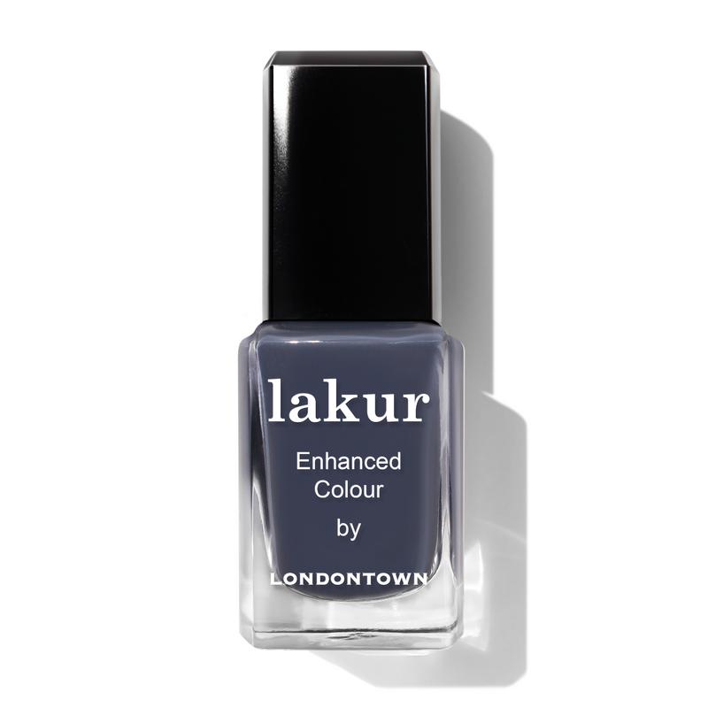 Londontown - Lakur Enhanced Colour - Secret to Happiness 0.4 oz - Nail Lacquer - Nail Polish at Beyond Polish