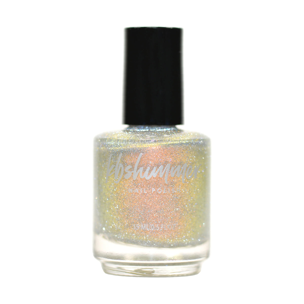 KBShimmer - Nail Polish - Self Reflection - Nail Lacquer - Nail Polish at Beyond Polish