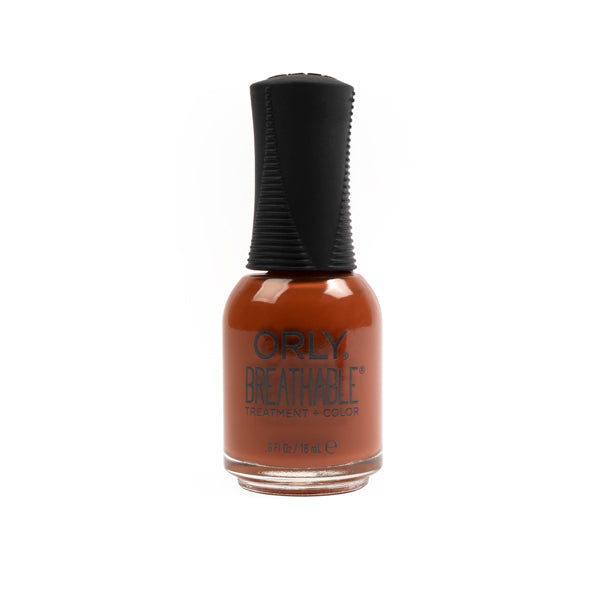 Orly Nail Lacquer Breathable - Sepia Sunset - #2010015 - Nail Lacquer - Nail Polish at Beyond Polish