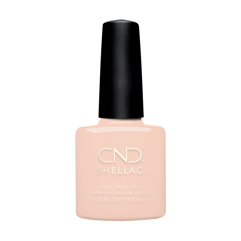 CND - Shellac Cuddle Up (0.25 oz) - Gel Polish - Nail Polish at Beyond Polish