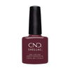 CND - Shellac Feel The Flutter (0.25 oz) - Gel Polish - Nail Polish at Beyond Polish