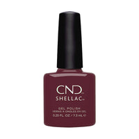 CND - Shellac Feel The Flutter (0.25 oz) - Gel Polish - Nail Polish at Beyond Polish