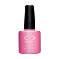 CND - Shellac Happy Go Lucky (0.25 oz) - Gel Polish - Nail Polish at Beyond Polish