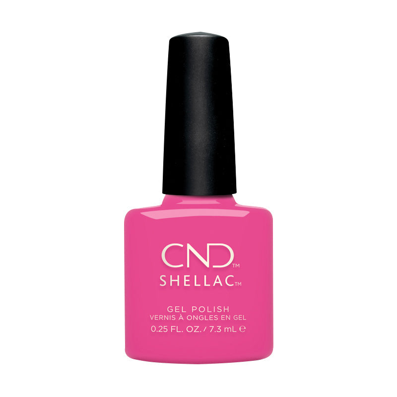 CND - Shellac In Lust (0.25 oz) - Gel Polish - Nail Polish at Beyond Polish
