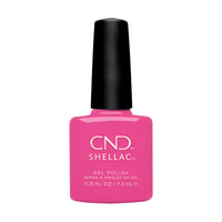 CND - Shellac In Lust (0.25 oz) - Gel Polish - Nail Polish at Beyond Polish