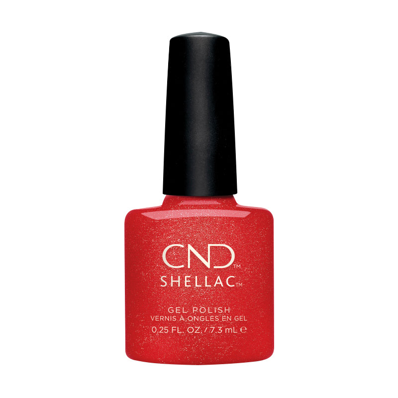 CND - Shellac Love Fizz (0.25 oz) - Gel Polish - Nail Polish at Beyond Polish