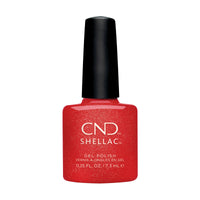 CND - Shellac Love Fizz (0.25 oz) - Gel Polish - Nail Polish at Beyond Polish