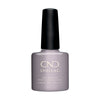 CND - Shellac Steel Kisses (0.25 oz) - Gel Polish - Nail Polish at Beyond Polish