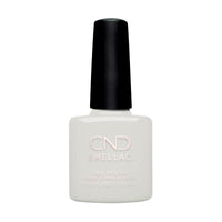 CND - Shellac All Frothed Up (0.25 oz) - Gel Polish - Nail Polish at Beyond Polish
