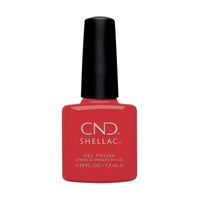 CND - Shellac Love Letter (0.25 oz) - Gel Polish - Nail Polish at Beyond Polish