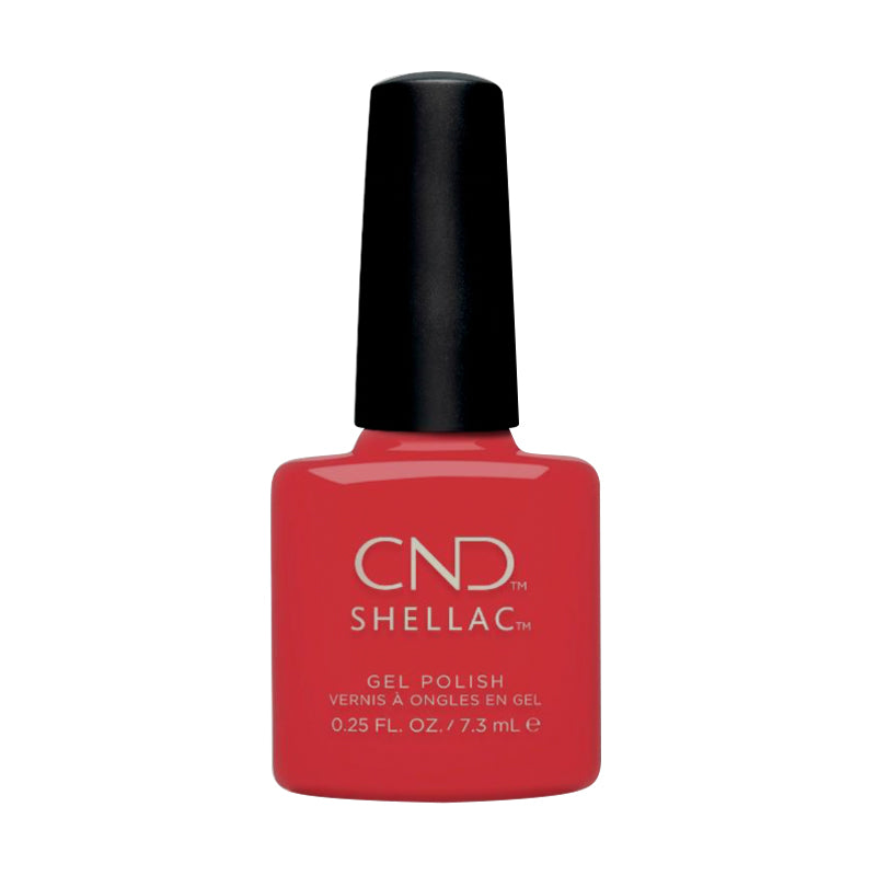 CND - Shellac Love Letter (0.25 oz) - Gel Polish - Nail Polish at Beyond Polish