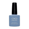 CND - Shellac Vintage Blue Jeans (0.25 oz) - Gel Polish - Nail Polish at Beyond Polish