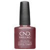 CND - Shellac Frostbite (0.25 oz) - Gel Polish - Nail Polish at Beyond Polish