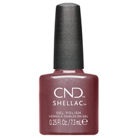 CND - Shellac Frostbite (0.25 oz) - Gel Polish - Nail Polish at Beyond Polish