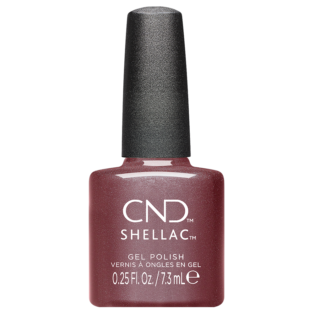 CND - Shellac Frostbite (0.25 oz) - Gel Polish - Nail Polish at Beyond Polish