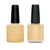 CND - Shellac & Vinylux Combo - Seeing Citrine - Gel & Lacquer Polish - Nail Polish at Beyond Polish