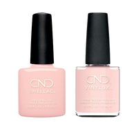CND - Shellac & Vinylux Combo - Quartz Correct - Gel & Lacquer Polish - Nail Polish at Beyond Polish