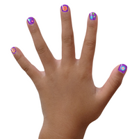 Piggy Paint Nail Polish Set - Shimmer & Sparkle Gift Set - Nail Lacquer - Nail Polish at Beyond Polish