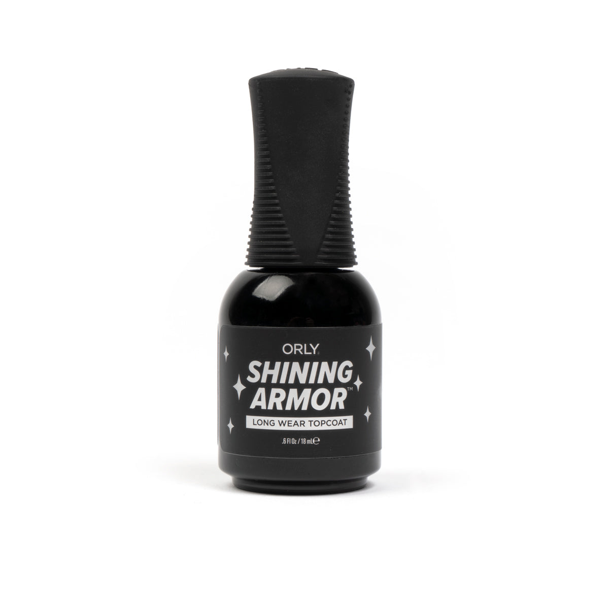 Orly Topcoat - Shining Armor Long Wear - #2410001 - Top & Base Coats - Nail Polish at Beyond Polish