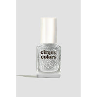 Cirque Colors - Nail Polish - Silver Lining 0.37 oz - Nail Lacquer - Nail Polish at Beyond Polish