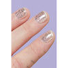 Cirque Colors - Nail Polish - Silver Lining 0.37 oz - Nail Lacquer - Nail Polish at Beyond Polish