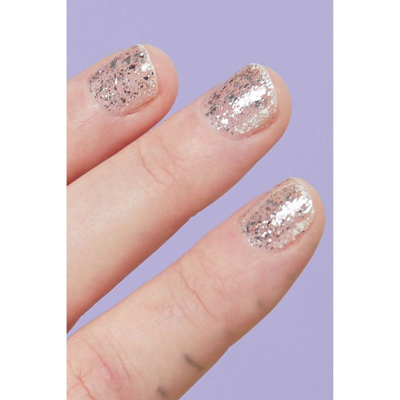 Cirque Colors - Nail Polish - Silver Lining 0.37 oz - Nail Lacquer - Nail Polish at Beyond Polish