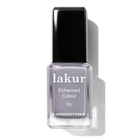 Londontown - Lakur Enhanced Colour - Silver Birch 0.4 oz - Nail Lacquer - Nail Polish at Beyond Polish