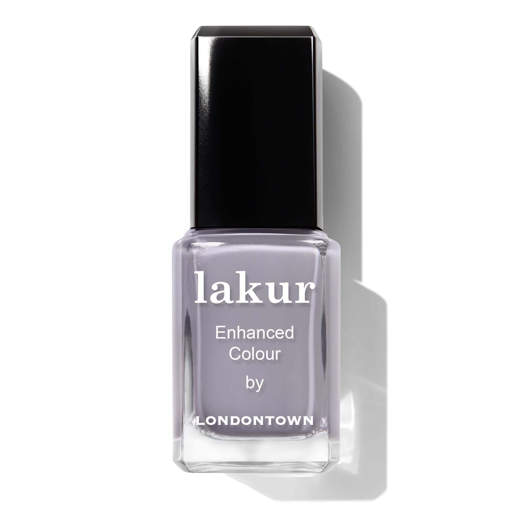 Londontown - Lakur Enhanced Colour - Silver Birch 0.4 oz - Nail Lacquer - Nail Polish at Beyond Polish