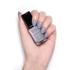 Londontown - Lakur Enhanced Colour - Silver Birch 0.4 oz - Nail Lacquer - Nail Polish at Beyond Polish