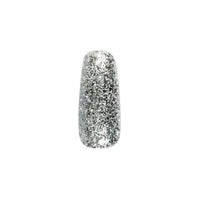 DND - Super Platinum Collection - Silver Solstice 0.6 oz - #930 - Gel Polish - Nail Polish at Beyond Polish