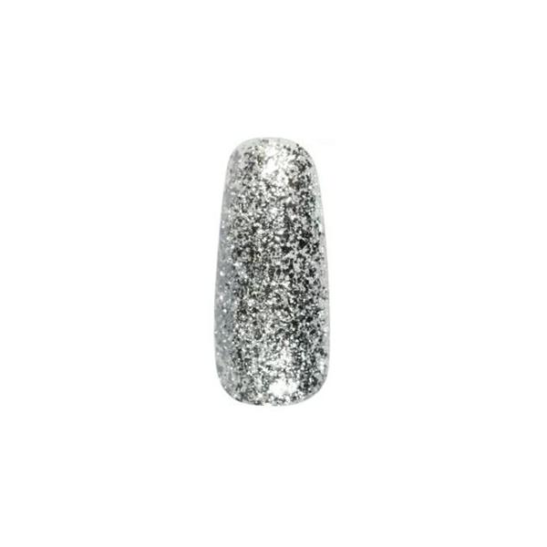 DND - Super Platinum Collection - Silver Solstice 0.6 oz - #930 - Gel Polish - Nail Polish at Beyond Polish
