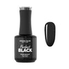 Madam Glam - Gel Polish - Perfect Black - Gel Polish - Nail Polish at Beyond Polish